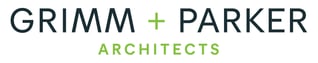 Grimm Parker Architects Logo 1